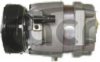 SSANG 6611304915 Compressor, air conditioning